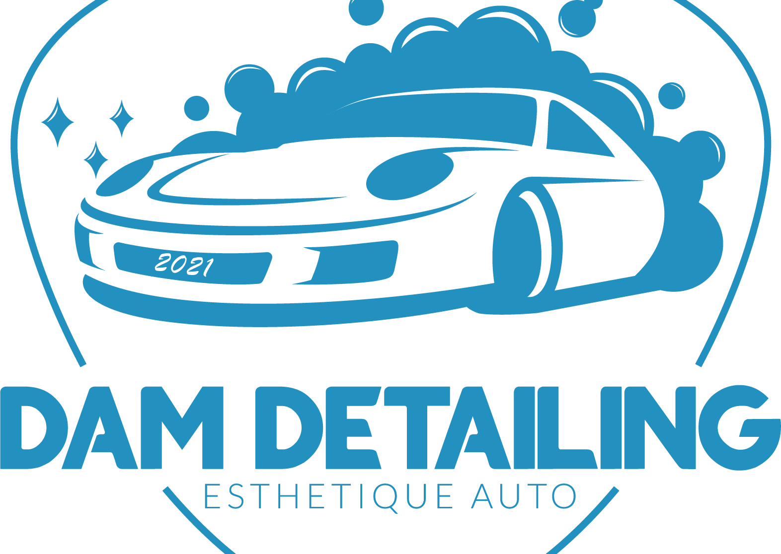 One Detailer adhérent à la fédération Française de carrosserie